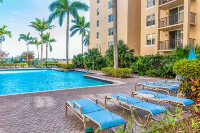 1801 N Flagler #704 Drive, West Palm Beach, FL 33407 - Photo 35
