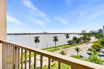1801 N Flagler #704 Drive, West Palm Beach, FL 33407 - Photo 23
