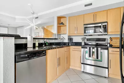 1801 N Flagler #704 Drive, West Palm Beach, FL 33407 - Photo 19