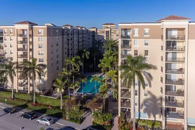 1801 N Flagler #704 Drive, West Palm Beach, FL 33407 - Photo 27