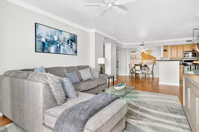 1801 N Flagler #704 Drive, West Palm Beach, FL 33407 - Photo 5