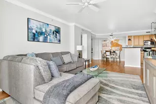 1801 N Flagler #704 Dr, West Palm Beach, FL 33407 - Photo 5