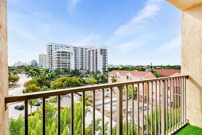 1801 N Flagler #704 Drive, West Palm Beach, FL 33407 - Photo 25