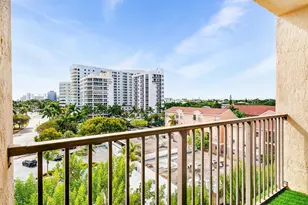 1801 N Flagler #704 Dr, West Palm Beach, FL 33407 - Photo 25