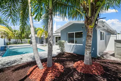 5496 NE 22nd Avenue, Fort Lauderdale, FL 33308 - Photo 13