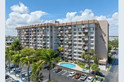 777 S Federal Highway #Rp301, Pompano Beach, FL 33062 - Photo 1