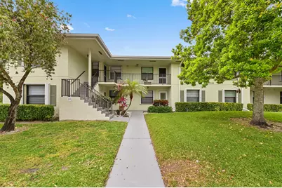 1701 Sabal Ridge Circle #B, Palm Beach Gardens, FL 33418 - Photo 1