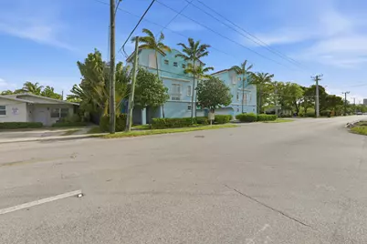 1705 Johnson Street #D, Hollywood, FL 33020 - Photo 1