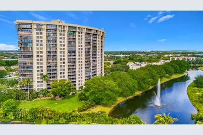 2480 Presidential Way #902, West Palm Beach, FL 33401 - Photo 43