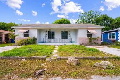 131 W 35th Street #1, Riviera Beach, FL 33404 - Photo 1