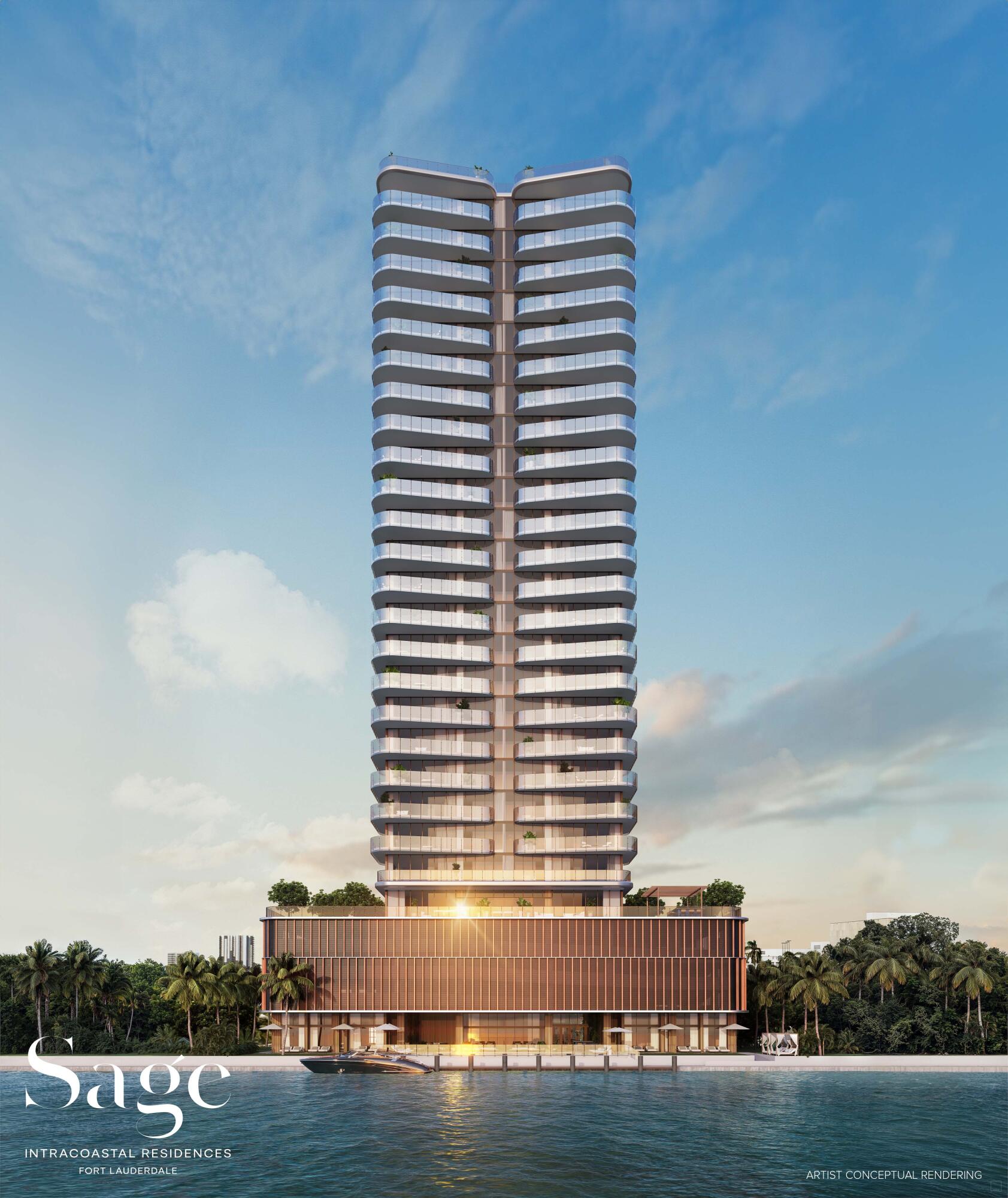 900 Intracoastal Dr #701 - 900 Intracoastal Dr #701, Fort Lauderdale, FL 33304 Luxury Property | Jose Angel Pina