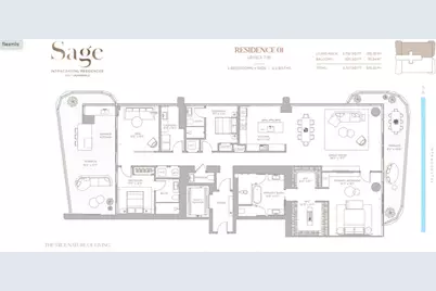 900 Intracoastal Drive #Apt 701, Fort Lauderdale, FL 33304 - Photo 19