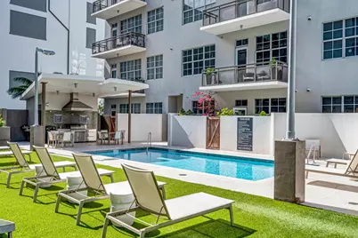 411 NW 1st Avenue #202, Fort Lauderdale, FL 33301 - Photo 43