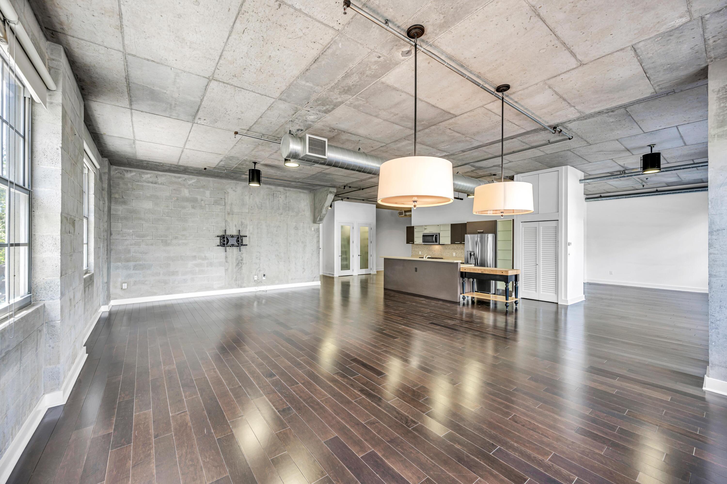 411 NW 1st Ave #202 main architectural view