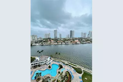 19101 NE 36th Place #1709, Aventura, FL 33180 - Photo 1