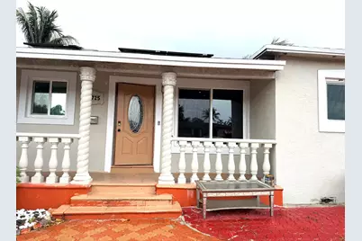 14725 NE 8th Avenue, Miami, FL 33161 - Photo 1