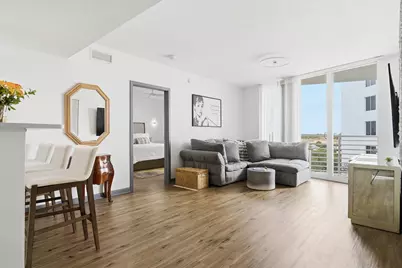 1551 N Flagler Drive #605, West Palm Beach, FL 33401 - Photo 5