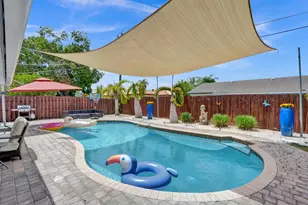 10501 NW 20th Ct, Sunrise, FL 33322 - Photo 11