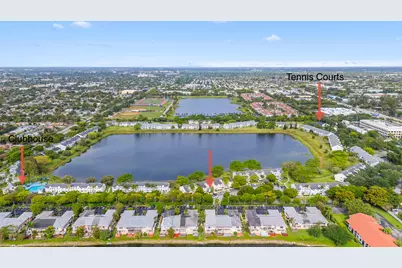 3469 NW 44th Street #104, Lauderdale Lakes, FL 33309 - Photo 37