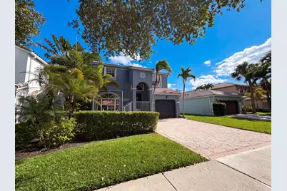 7722 Oak Grove, Lake Worth, FL 33467 - Photo 1