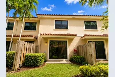 5985 NW 56th Court #5985, Tamarac, FL 33319 - Photo 45