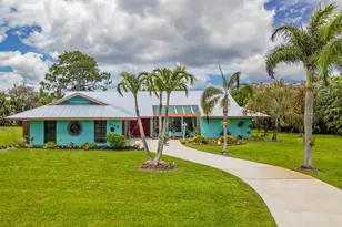 2142 SE Bryson Ave, Port Saint Lucie, FL 34952 - Photo 1