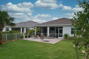 10303 SW Tetian Dr, Port Saint Lucie, FL 34987 - Photo 51