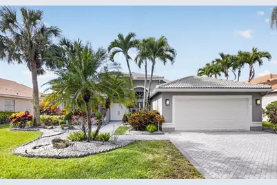 7528 Tarpon Cove Circle, Lake Worth, FL 33467 - Photo 1