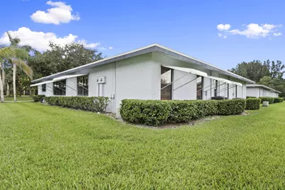 1767 S Dovetail Drive #R, Fort Pierce, FL 34982 - Photo 29