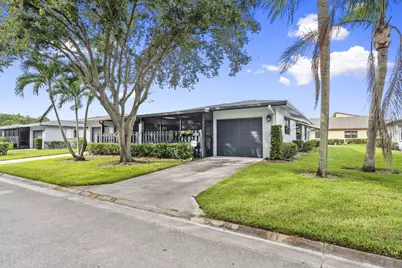 1767 S Dovetail Drive #R, Fort Pierce, FL 34982 - Photo 1