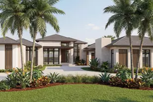 2927 Rhone Dr, Palm Beach Gardens, FL 33410 - Photo 1