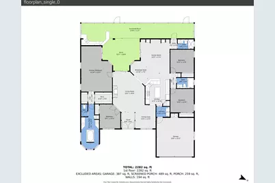2199 SE Heathwood Circle, Port Saint Lucie, FL 34952 - Photo 49