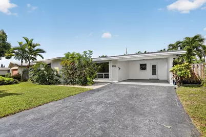 5731 NE 17th Terrace, Fort Lauderdale, FL 33334 - Photo 1