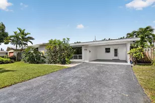 5731 NE 17th Terrace, Fort Lauderdale, FL 33334 - Photo 1