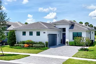 9084 SW Arco Wy, Port Saint Lucie, FL 34987 - Photo 1