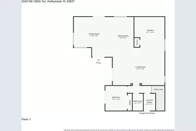 2242 SW 130th Terrace, Miramar, FL 33027 - Photo 37