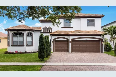 2242 SW 130th Terrace, Miramar, FL 33027 - Photo 1