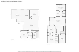 2242 SW 130th Terrace, Miramar, FL 33027 - Photo 39