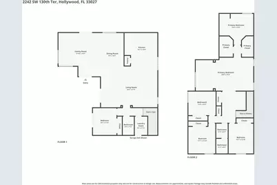 2242 SW 130th Terrace, Miramar, FL 33027 - Photo 39