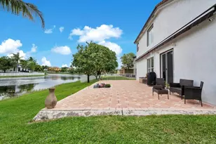2242 SW 130th Terrace, Miramar, FL 33027 - Photo 23