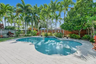 2401 NE 17th Terrace, Wilton Manors, FL 33305 - Photo 1