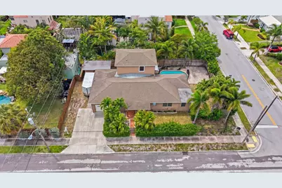 303 Cornell Drive, Lake Worth Beach, FL 33460 - Photo 1