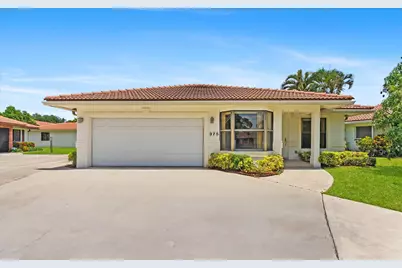 375 NW 42nd Street, Boca Raton, FL 33431 - Photo 1