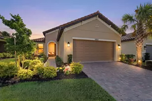9953 SW Arezzo Rd, Port Saint Lucie, FL 34987 - Photo 1