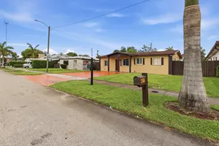 4011 SW 28th St, West Park, FL 33023 - Photo 11