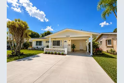7302 NW 57th Court, Tamarac, FL 33321 - Photo 1