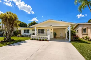 7302 NW 57th Ct, Tamarac, FL 33321 - Photo 1