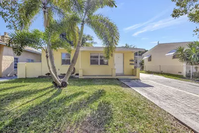 510 48th Street, West Palm Beach, FL 33407 - Photo 1