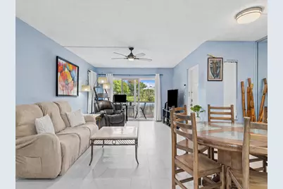 13750 Oneida Drive #E1, Delray Beach, FL 33446 - Photo 9