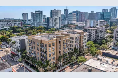 444 NW 1st Avenue NW #602, Fort Lauderdale, FL 33301 - Photo 33